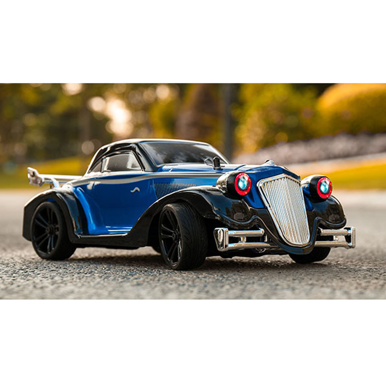 Carro de Drift Vintage RC 1/16 - Vintage Toys Collector avaliação e preço