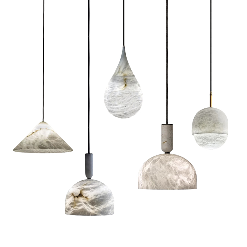 Retro Vintage Marble Coleção L - Collectible Vintage Lamps avaliação e preço