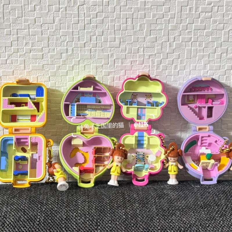 Genuíno bandai gashapon 2.0pol - Vintage Toys Collector avaliação e preço