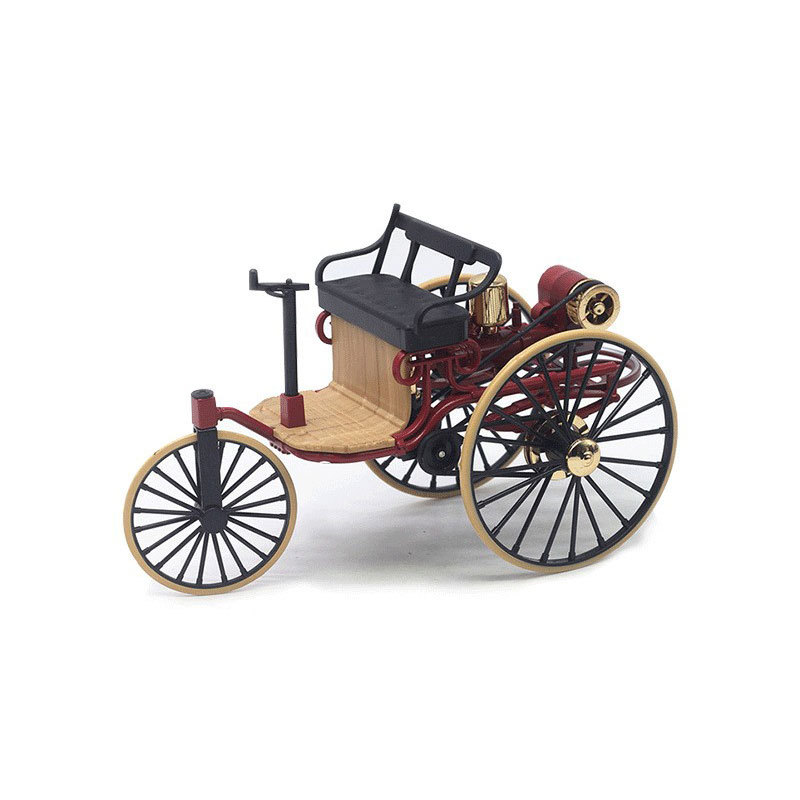 Modelo de Carro Vintage em Esc - Vintage Toys Collector avaliação e preço