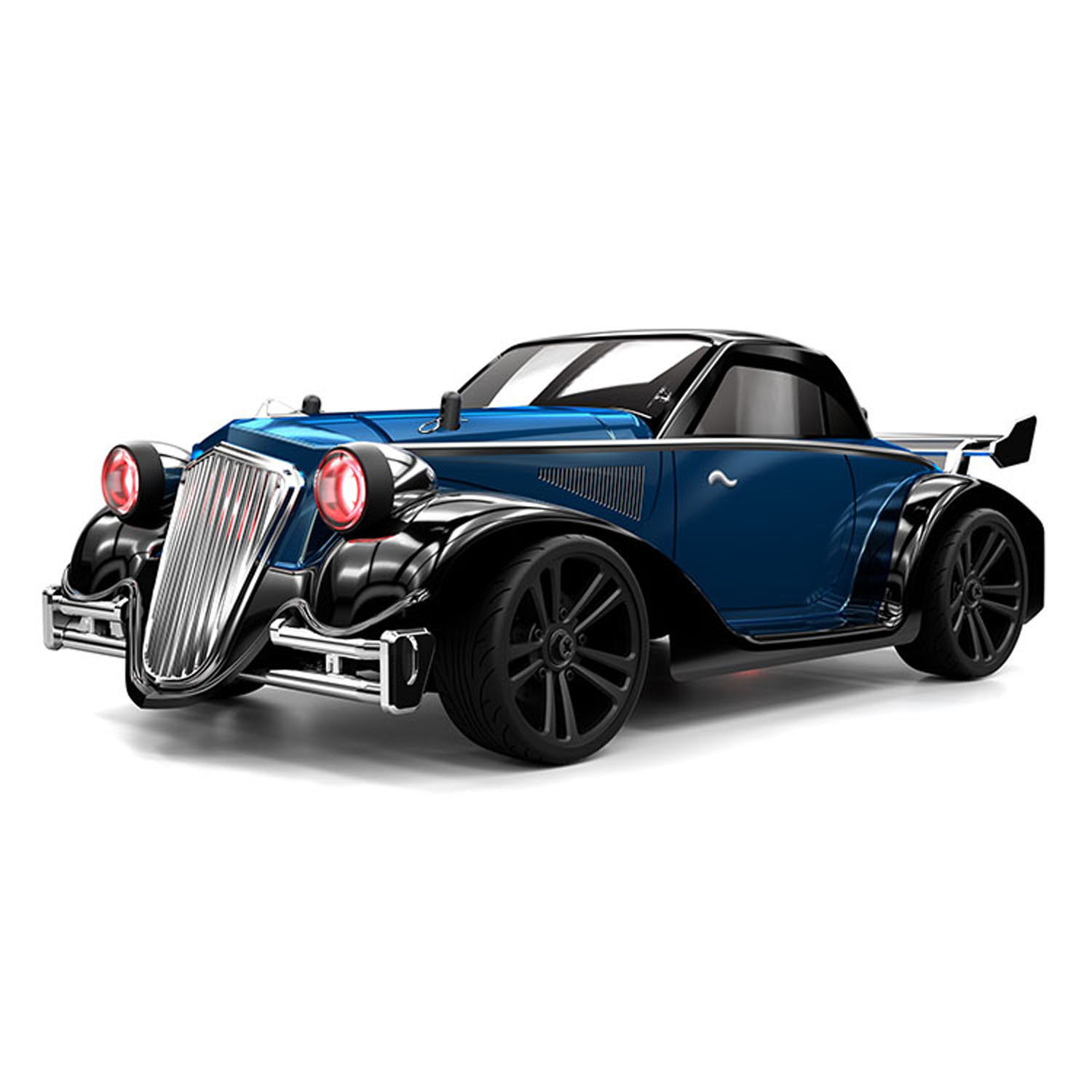 Carro RC Vintage SCY 16302 AWD - Vintage Toys Collector avaliação e preço