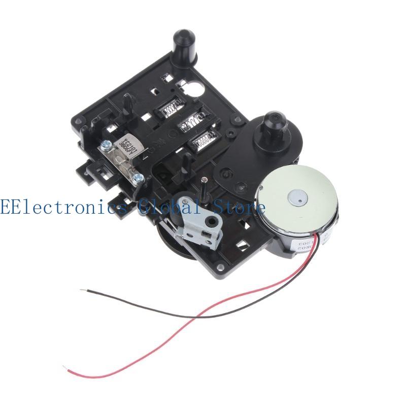 Substituição movimento 462B 1P - Cassette Tape Head avaliação e preço