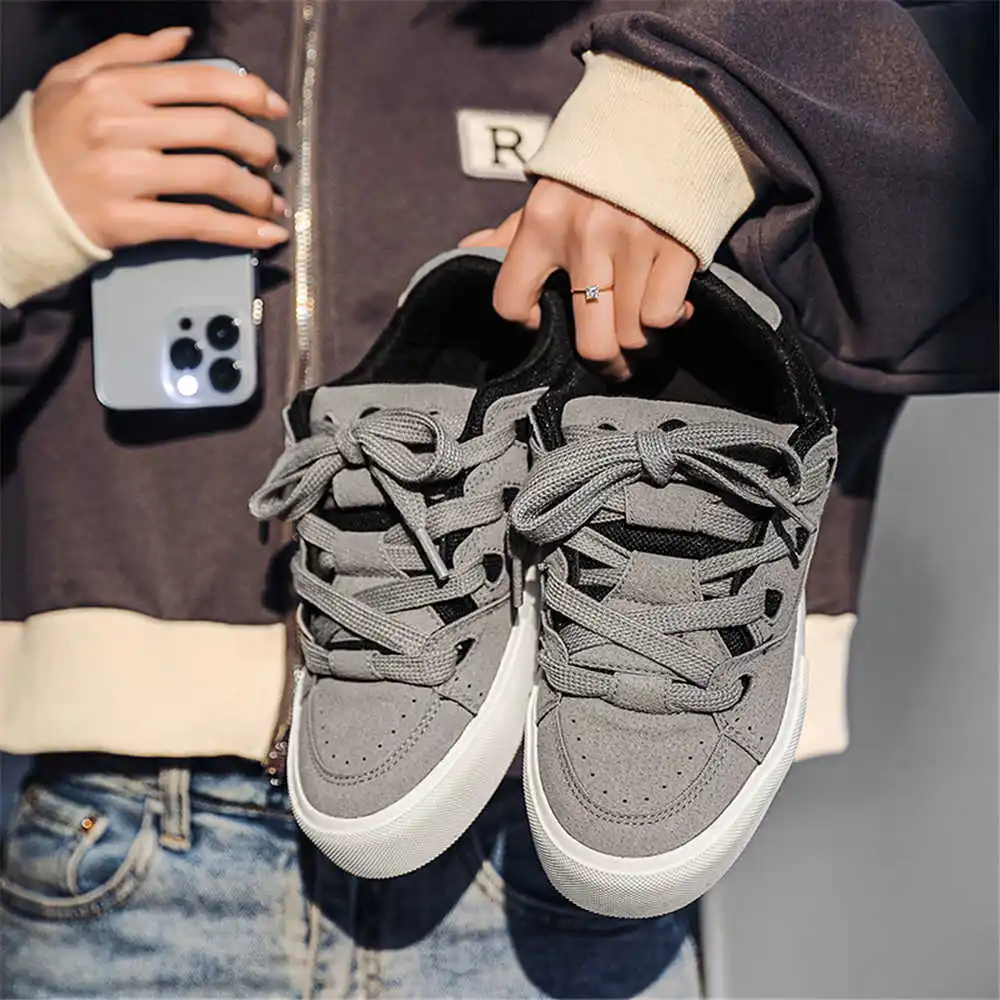 Com laço hiphop sapatos escola - Most Collectible Vintage Items avaliação e preço